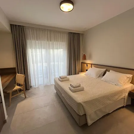 Mediterranean Sea Floor Hotel