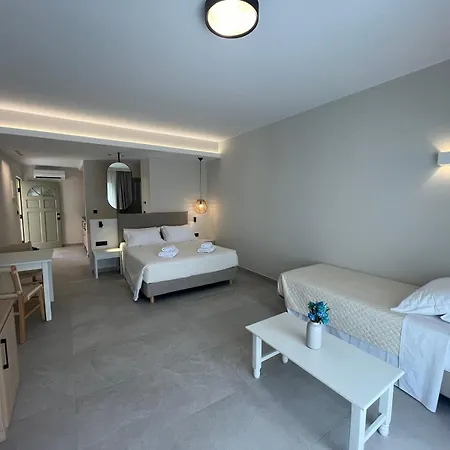 Hotel Mediterranean Sea Floor Palaiochora