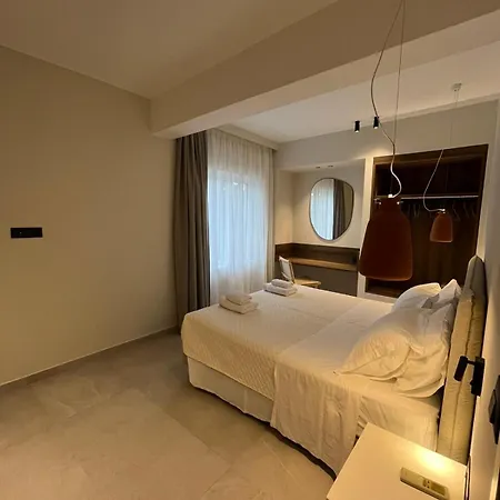 Hotel Mediterranean Sea Floor *